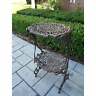 730050091108 Oakland Living Corporation Entwine Bronze Iron Plant