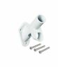 730937 Branded Heavy Duty Flag Pole Bracket Cast Iron 672550730937
