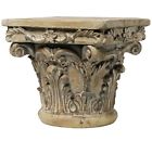 73379 Fantasticdecor Pedestal Plant Stand