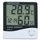 734009325788 Unbranded-generic Thermometer Indoor Digital