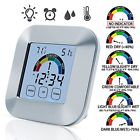 737420815449 Smartech Digital Hygrometer Thermometer