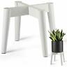 742033880401 Litada Plant Stands Set Of Mid Century Modern