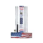 742360r 20 Included Annin Kit American Flag Pole Patriot