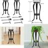 7445024127181 Laofoye Metal Potted Plant Stand Rustproof Decorative Flower
