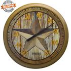 7449681729399 Star Low Profile Patio Thermometer Shatter Proof Lens