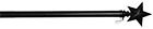 746851077753 Evergreen Flag Black Metal House And Estate Pole