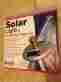 752250 Annin Flagmakers Flag Pole Solar Light Mini Silver Quantity 1