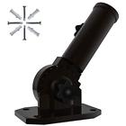 755101421741 Flag Pole Flagpole Hardware Holder Bracket Made Of