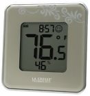 302-604s 757456987477 La Crosse Technology