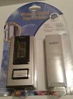 757456993157 La Cross Tecnology Digital Outdoor Thermometer Technology