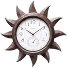 76080l Acurite Indoor-outdoor Bronze Sun
