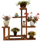 7625741141213 Unho 5 Tiers Wood
