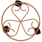 768390323573 Amagabeli 10 Rolling Plant Stand