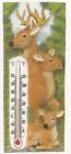 7695 Spoontiques Wild Deers Resin