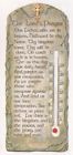 7711 Spoontiques Lords Prayer Resin