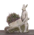 7768997 Urban Designs Standing Bunny 815370029038
