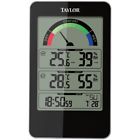 77784023907 Unbranded Taylor Precision Products Indoor Digital Comfort Level