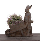 7778997 Urban Designs Standing Bunny 815370029045