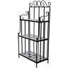 779411051177 Vidaxl Vida Xl Outdoor Garden Plant Stand Rack
