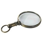 Ac092 781934569657 Authentic Models Mini Magnifier