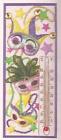 7823 Spoontiques Mardi Gras Resin
