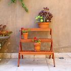 783778157328 Vifah Plant Stand 3 Shelf