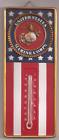 7899 Spoontiques Usa Marines Resin