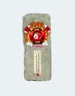 7904 Spoontiques Firefighter Resin Thermometer