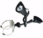 792363605557 Luminar 3 Led Solar Powered Flag Pole Spot Light Spotlight Flagpole 1.2v