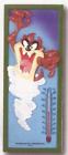 7924 Spoontiques Taz Resin Thermometer
