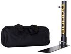 79553 Boone Outdoor Under Da Tire Flag Pole Stand And Case