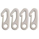 796961026790 Amgate Clip Snap Hooks Nylon Flagpole Attachment Hardware