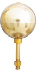 800053 Annin Flagmakers Ball Ornament