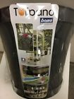8007633305108 Apollo Exports Grey Tulipano Warp Around Planter