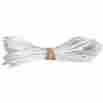 803500 Diameter Halyard White Annin Flagmakers 100 Ft 5 16 New 11b