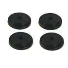 808412782220 Evergreen Flag Garden Stand Rubber Stoppers Set Of