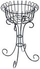 81003 Patio Life French Flower 0649398810039