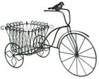 81005 Patio Life Square Tricycle 0649398810053