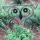 81030 Patio Life Whimsical Owl