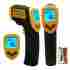 2-years 81175535214 Nub8380 Nubee Temperature Gun Non-contact Digital Laser Infrared Ir Thermometer 081175535214