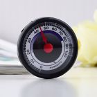 813185131892 Unbranded Durable Analog Hygrometer