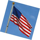 813373018134 Best Choice Products Flagpole
