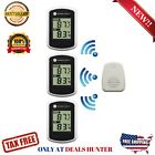 816982012692 Unbranded Wireless Thermometer Indoor