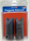 817532013053 Isolate Flagpole Silencer It