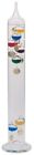 Sh333 817712003331 Schleidt Galileo Thermometer Multicolored