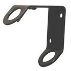 817969051550 Flagzone Llc Stamped Steel Flag Bracket Black