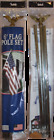 821949180772 Unbranded 6ft Steel Galvanized