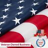 829704902409 Unbranded Usa American Flag Us Embroidered Stars Sewn
