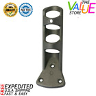 8307 Tough Aluminium Flag Pole Bracket Holder Wall Mount 763163778307