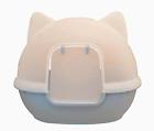 0806870 83220 Kitti Kitty Shaped Cat 080687832200